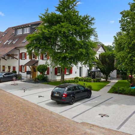 Second Home - Ferienwohnungen Fischbach FDH Extérieur photo