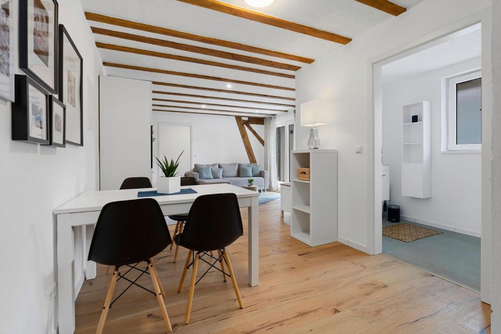 Second Home - Ferienwohnungen Fischbach FDH Extérieur photo
