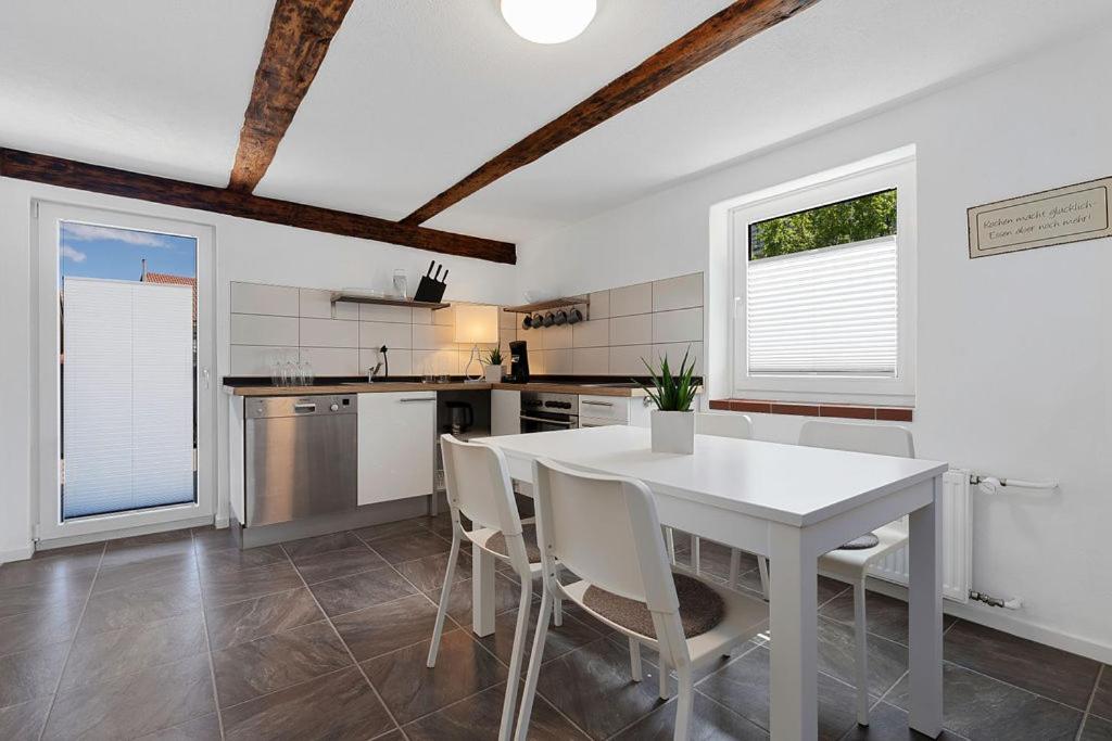 Second Home - Ferienwohnungen Fischbach FDH Extérieur photo