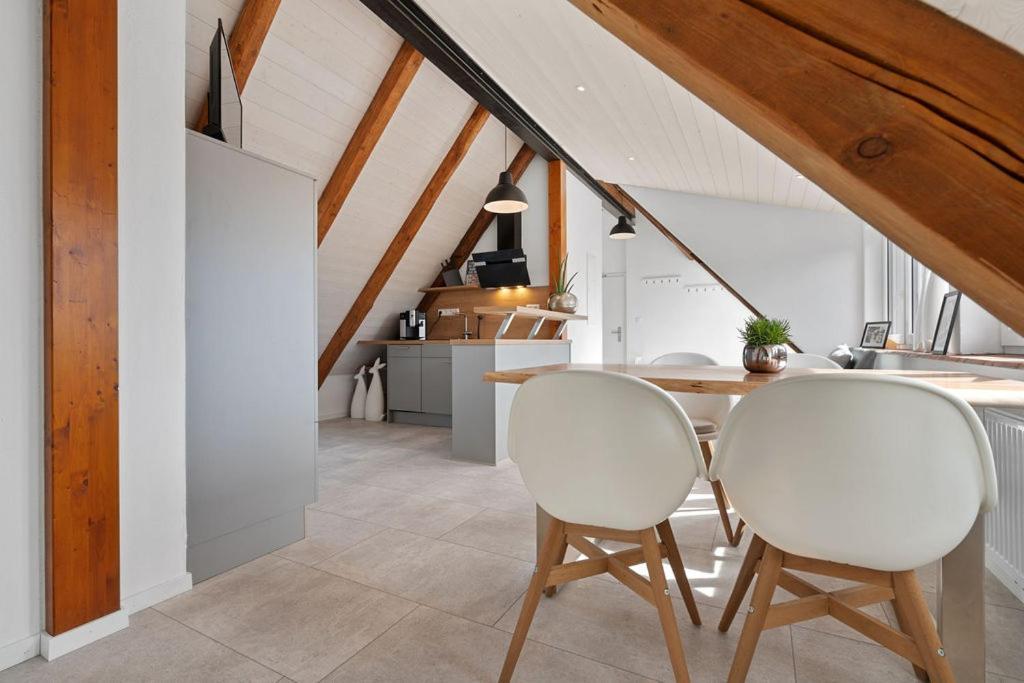 Second Home - Ferienwohnungen Fischbach FDH Extérieur photo