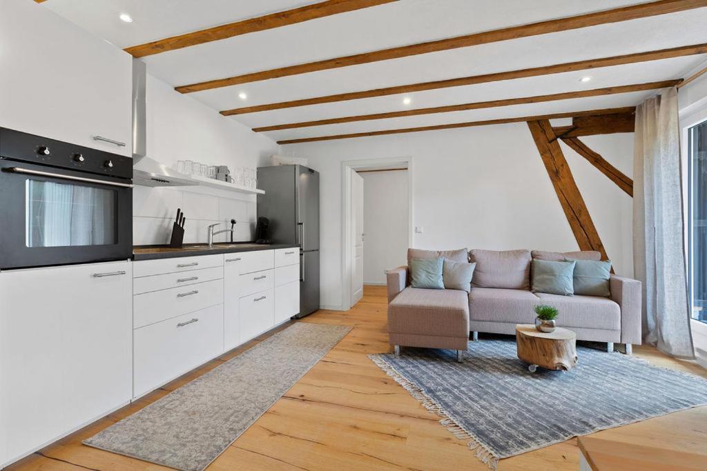 Second Home - Ferienwohnungen Fischbach FDH Extérieur photo