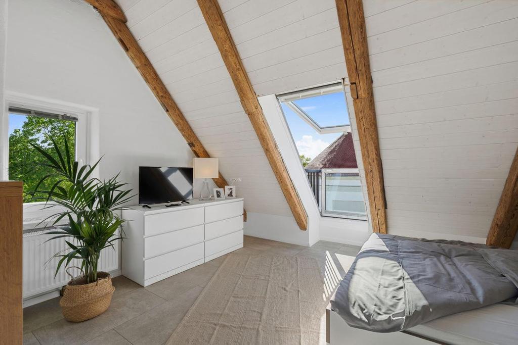 Second Home - Ferienwohnungen Fischbach FDH Extérieur photo