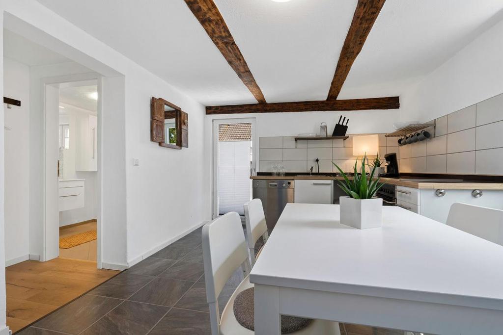 Second Home - Ferienwohnungen Fischbach FDH Extérieur photo