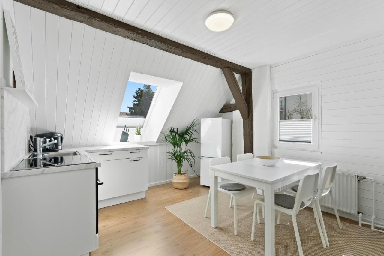 Second Home - Ferienwohnungen Fischbach FDH Extérieur photo