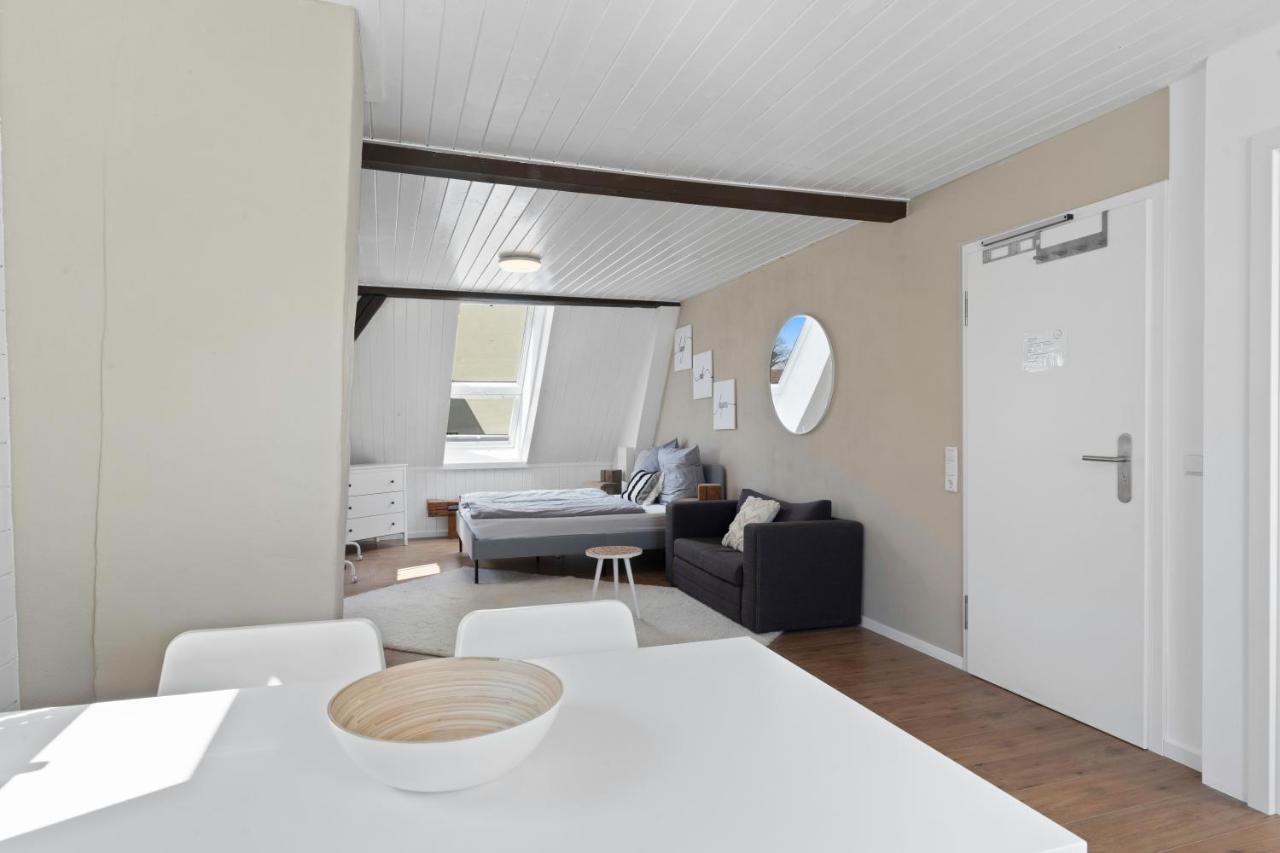 Second Home - Ferienwohnungen Fischbach FDH Extérieur photo