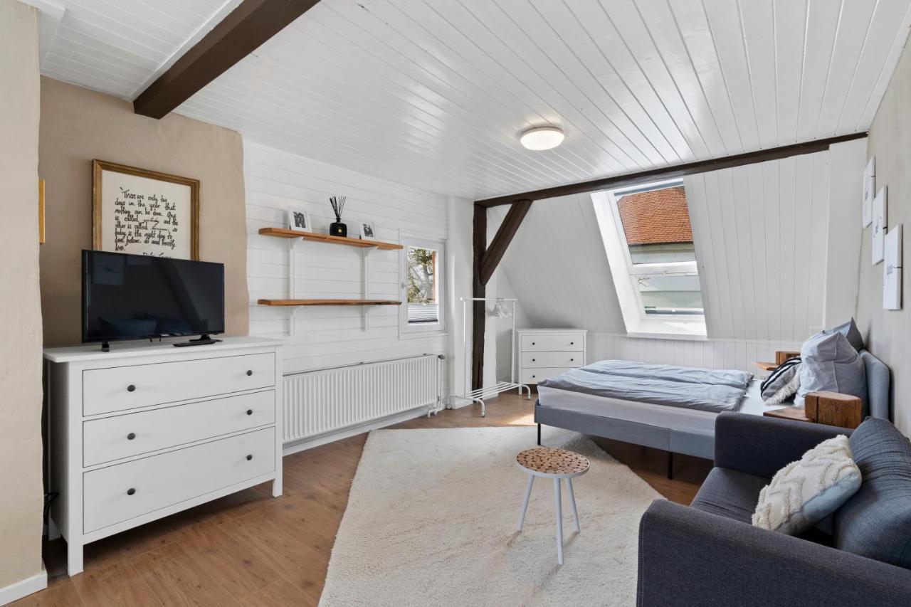 Second Home - Ferienwohnungen Fischbach FDH Extérieur photo
