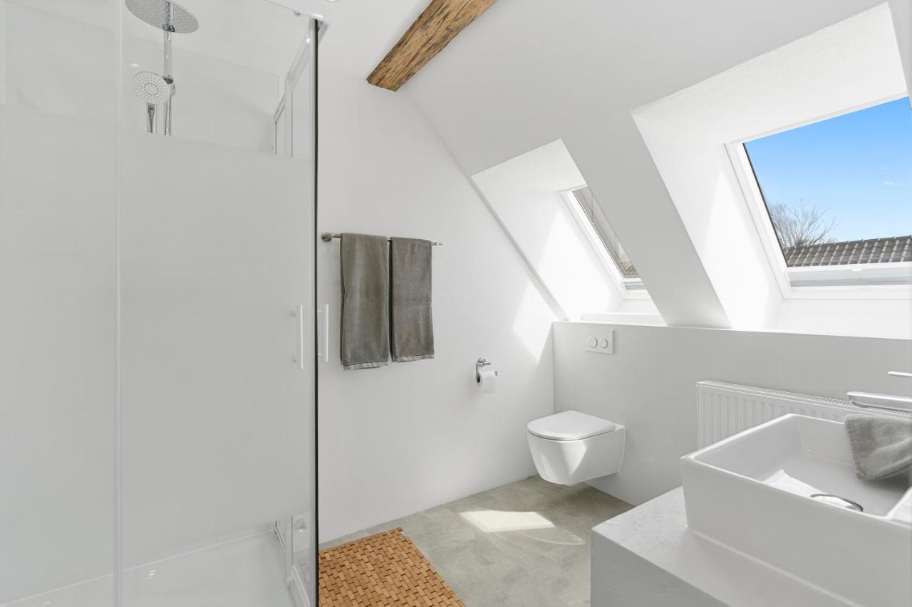Second Home - Ferienwohnungen Fischbach FDH Extérieur photo