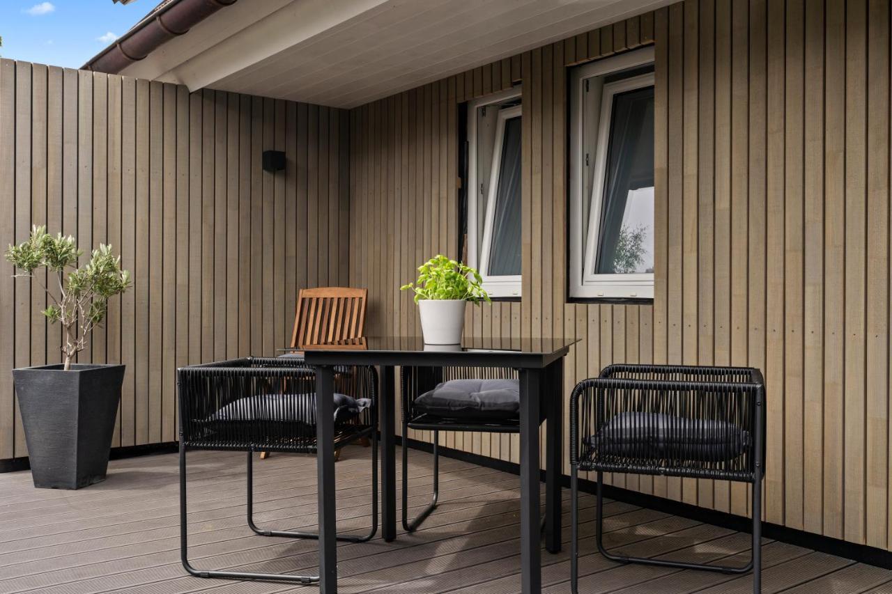 Second Home - Ferienwohnungen Fischbach FDH Extérieur photo