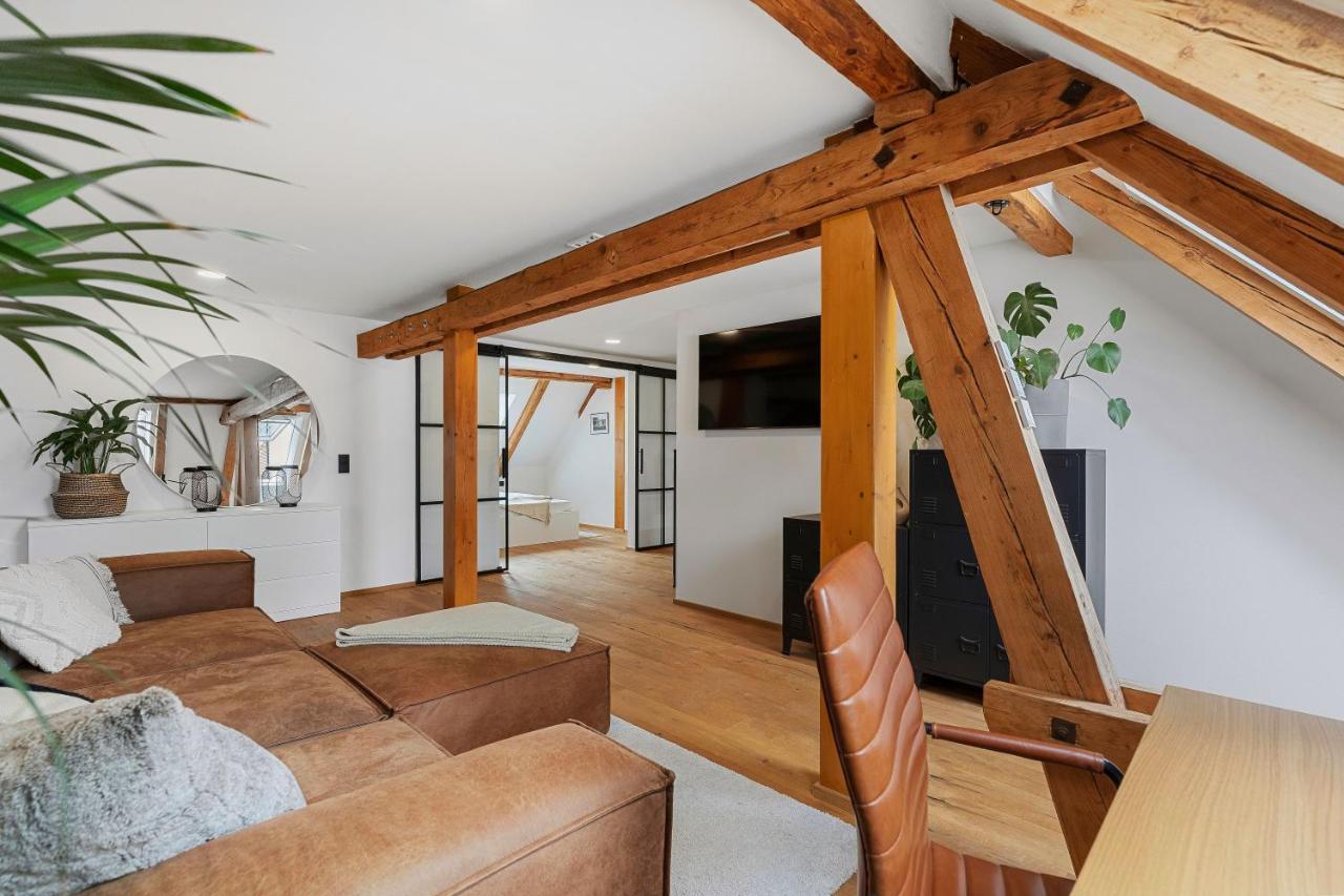 Second Home - Ferienwohnungen Fischbach FDH Extérieur photo